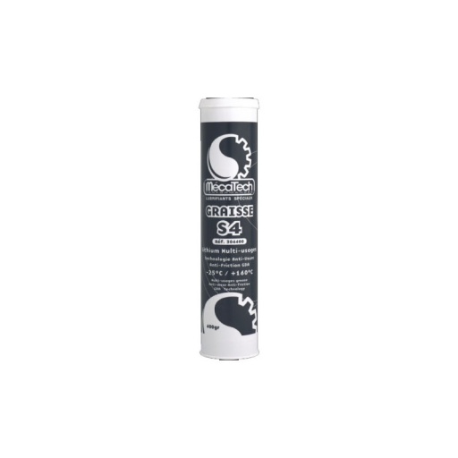 Graisse évolution s4 grade ep2 lithium