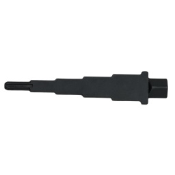 5 &eacute;tages : 3/8"-1/2"-3/4"-1"-1 1/4"
En combinaison avec le cliquet 3/4"
Pour le vissage de corps chauds
En acier sp&eacute;cial
