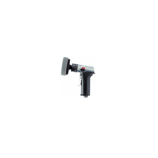 Mini polisseuse revolver