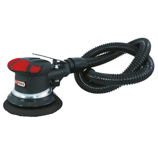 Ponceuse orbitale pneumatique 6'', excentrique 5 mm