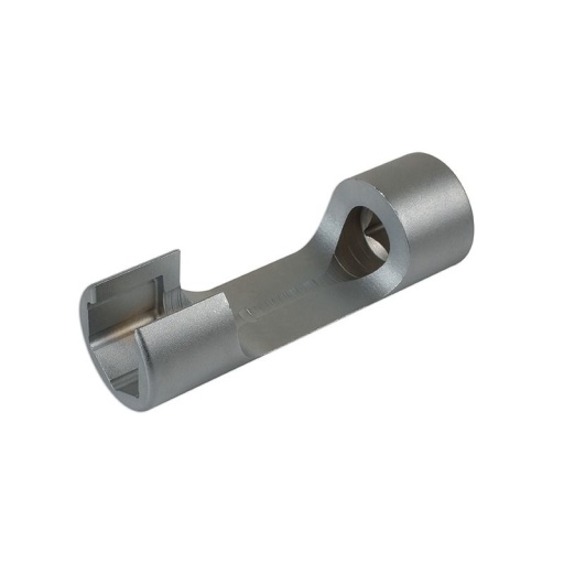 Douille pour raccord de carburant 17mm - VAG