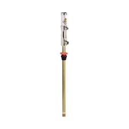 Pompe à huile 3:1 180-220kg
- entree f1/4"g
- sortie 1/2"g
- débit 20l/min
- conso air 350l/min
- joints viton
- 6.5 kg