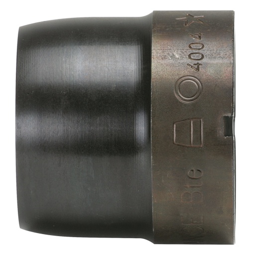 Découpe-joints à visser en acier, fixation Ø 31 mm, Ø 32 mm