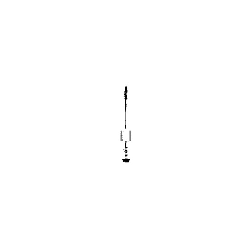 Panne de rechange pour fer a souder 8273