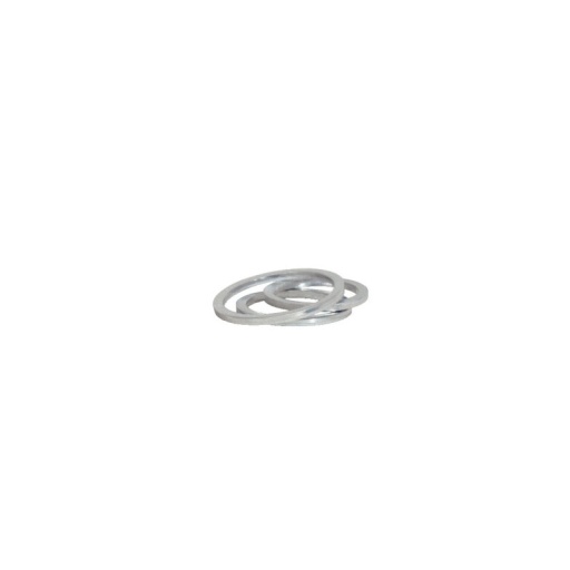Paquet de 25 joints de vidange de rechange m13