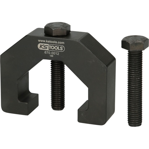 Arrache-rotules pour levier de colonne de direction pour Land Rover 43 mm