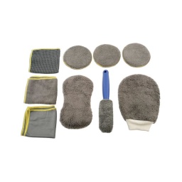 Kit complet microfibre