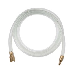 Tuyau de remplissage de circuit de refroidissement
- raccord rapide et tête d'aspiration inclus
- transparent
- 1.6m