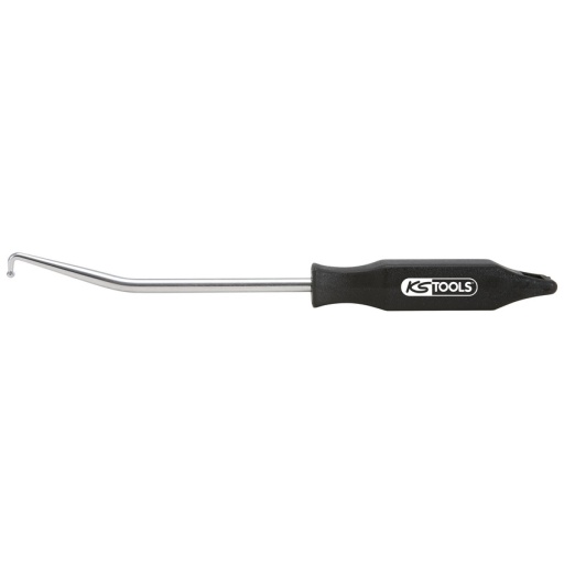 Levier de montage extra-long avec boule, 295 mm