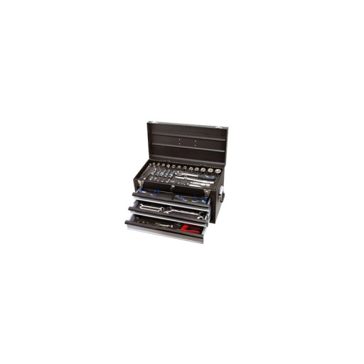 Coffret à outils blakplus remplacé par 922.0100