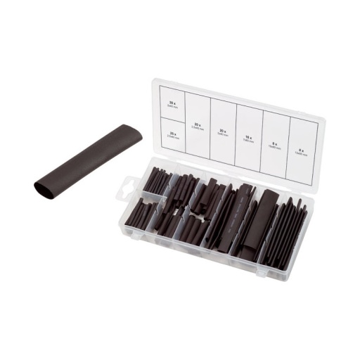 Assortiment 127 gaines thermo rétractables