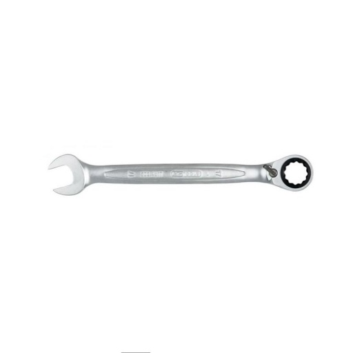 Clé mixte à cliquet réversible GEARplus®, 21mm
