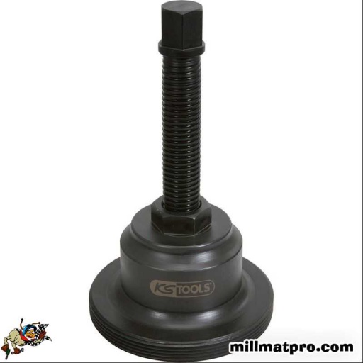 Extracteur de moyeu de roue à cloche Ø 155x3,0
