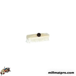 Balai 220x75mm 

- pour manche à visser
- hauteur 35mm 