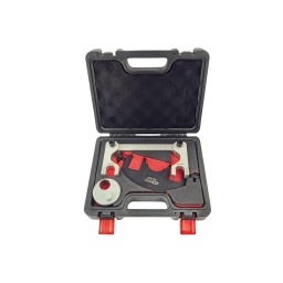 Kit de calage pour moteurs Mercedes Diesel 1.8 et 2.1
Pour moteurs diesel à chaîne de distribution Mercedes-Benz OM651 1.8/2.1/2.2 CDI

Affectations véhicules : Mercedes-Benz: Classe A, Classe B, Classe C Coupé, Classe C Cabriolet, Classe E, Classe E Coupé, Classe E Cabriolet,
CLA Coupé, CLA Shooting Brake, CLS, GLA, GLC, GLC Coupé, GLE, GLK, Classe M, Classe S, SLC, SLK, Sprinter, Valente, V-Class, Viano, Vito
Jeep: Compass, Patriot

Codes moteurs : Moteur 1.8 : 651.901
Moteur 2.1 : 651.930, 651.921, 651.960, 651.913, 651.916, 651.912, 651.961, 651.980, 651.9, 651.956, 651.955, 651.957, 651.950, 651.940, 651.910, 651.911, 651.924, 651.925, 651.922, 651.911, 651.924
Moteur 2.2 : 651.925, ENE (651.925)

Codes OEM : 651 589 09 40 00, 651 589 00 40 00, 651 589 02 63 00