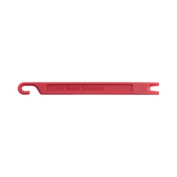 Outils de nettoyage de conduite de frein
- contrôle simple et rapide des conduites de frein
- deux surfaces de nettoyage pour enlever les saletes et la corrosion
- n'endomm ge pas les conduites de frein