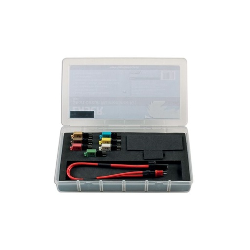 Kit de maintenance et de test de court-circuit de 8 pièces