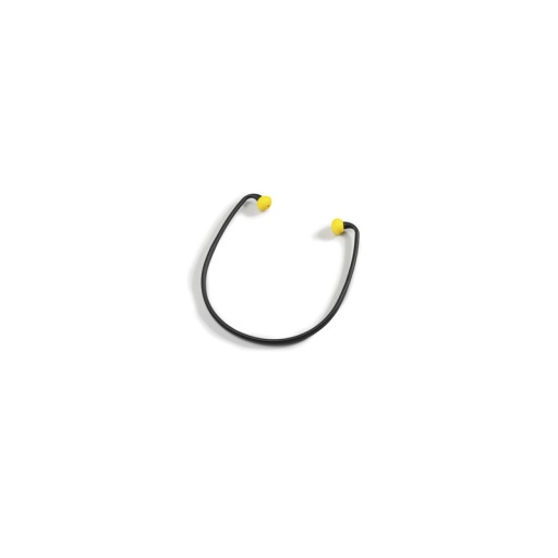 Arceau avec bouchons anti bruit 20db