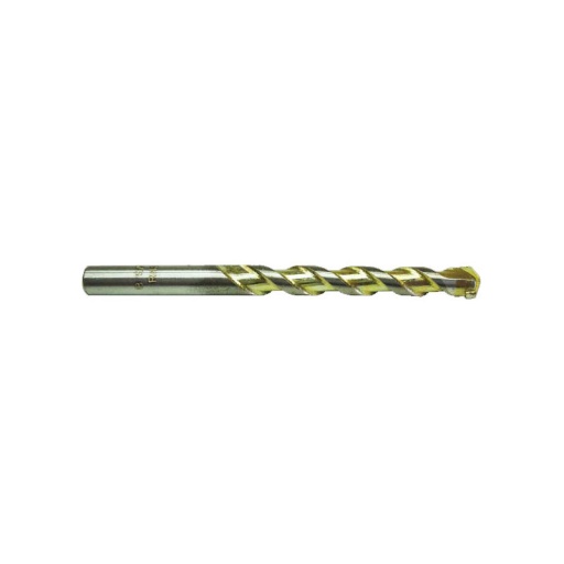 Foret béton industrie tin dia5x85