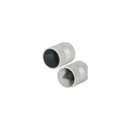 Ebavureur pour tubes 10-54mm 
- corps aluminium pour ebavurage ext/int de tubes inox