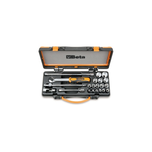 Coffret douille 3/8 beta 21 pièces