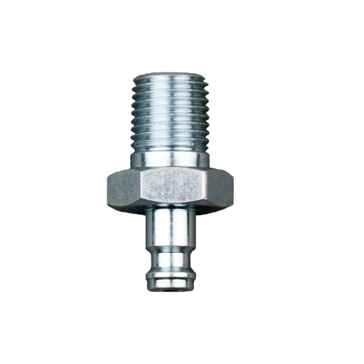 Adaptateur vissable taille 3, 1/4" x 18 NPT