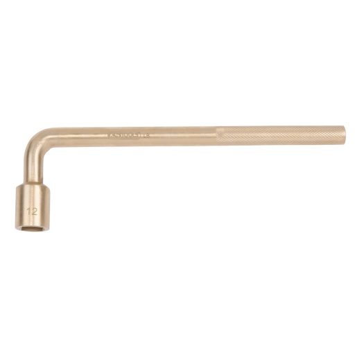 Clé à douille "L" BRONZEplus 30mm, 440mm