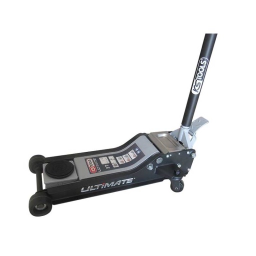 Cric 3 tonnes ks tools utimate extra-bas 