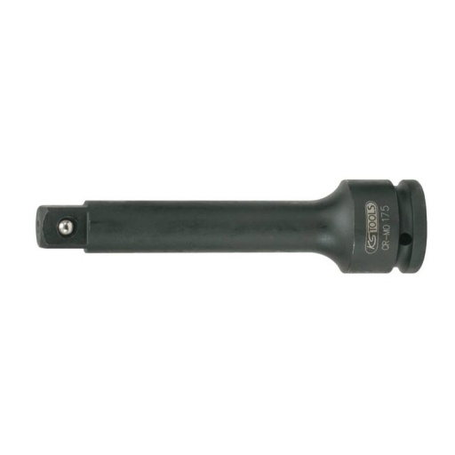 Rallonge à Verrouillage 1/2 - CHROMEplus - 75 Mm - KS Tools - Pour Clés Et Outils à Main