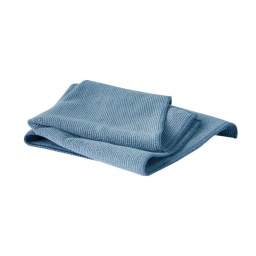 Lot de 5 microfibres 230g 380x380mm