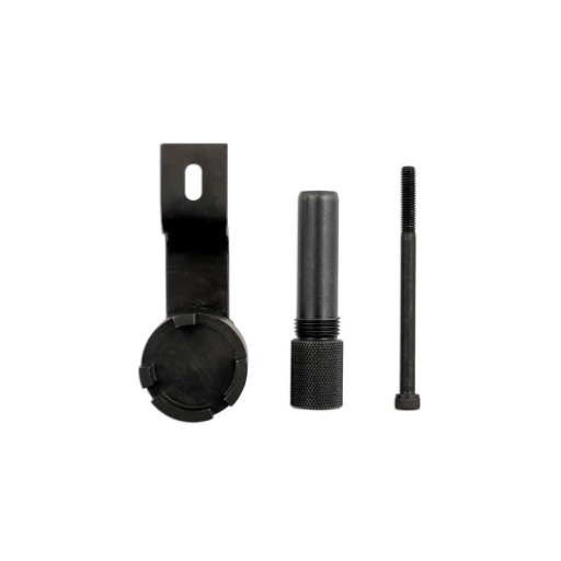 Outil pour calage des moteurs jeep chrysler 2.8l