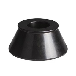 Cone centrage dia70-98mm dia38mm 