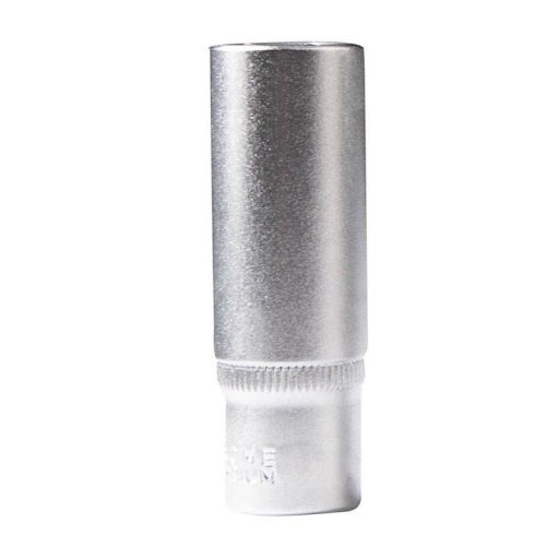 Douille bougie 16 mm 1/2" CrV