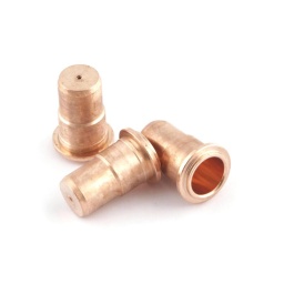 Sachet de 3 buses pour découpeur plasma CLAS.
Articles optionnels : SA 0231 UNITE CENTRALE DECOUPEUR PLASMA.
SAV et consommables : OC 0221 DECOUPEUR PLASMA 40A.








À PROPOS DE LA MARQUE CLAS
Notre Marque CLAS « Garage Solutions » basée en Savoie (France), a été créée en 1996. Nous sommes depuis toujours un acteur innovant de l’équipement et de l’outillage technique pour véhicules légers, utilitaires et poids lourds. Aujourd’hui, nous évoluons vers un écosystème offrant des solutions globales, bénéfique pour l’ensemble de nos partenaires. Nous nous adaptons à vos besoins et budgets, en étant toujours plus simple et réactif avec des hommes et des femmes experts, passionnés, au cœur d’une digitalisation à votre service. Consolidant notre leadership en France, nous accélérons notre expansion afin de devenir un acteur clef à l’international. 