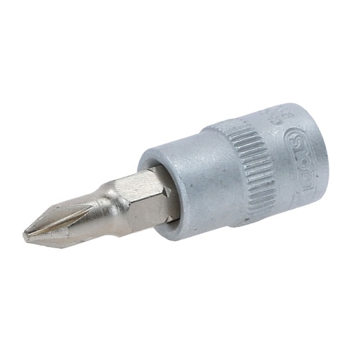 Douille tournevis 1/4'' PH 1