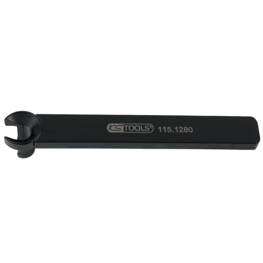 Extracteur à levier ouvert acier, 5/16"