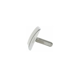 Table bombée

- acier au carbone
- longueur 130mm - épaisseur 65mm - 1.2kg