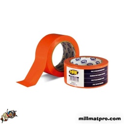 Ruban de masquage pvc
adhesif: caoutchouc
support: pvc
tenue en temperature: 60°c
epaisseur : 0.125mm ruban de protection pour les travaux
de construction et de platrage
resistant a la dechirure
souple. fort pouvoir adhésif
se deroule facilement
pas de residus de colle apres
un usage bref a l'extérieur