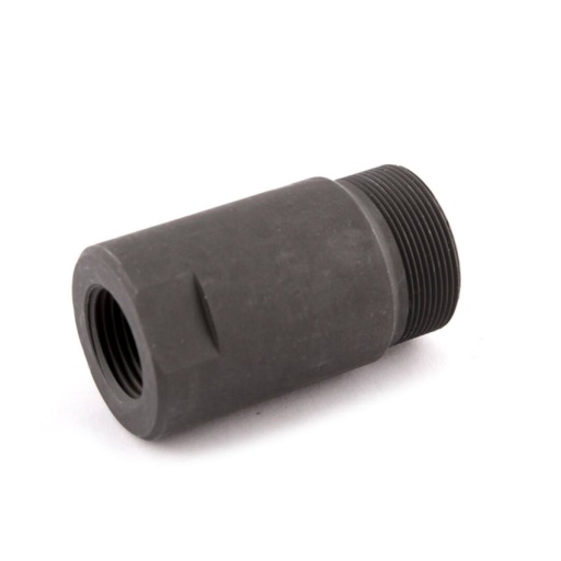 Adaptateur injecteur siemens piezo 1.4-1.6-2.0-2.2hdi (m27x100)