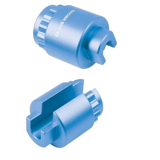 Extracteur de support de ressort fourche Showa BPF 43mm