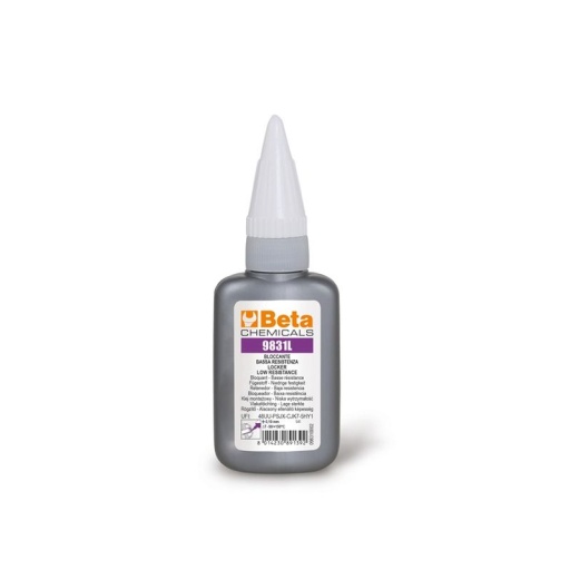 Bloquant basse resistance 20ml