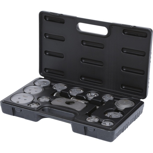 Jeu de repousse-piston de frein gauche 15 pcs