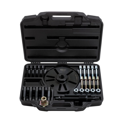 Extracteur pour moyeux universel 28 pièces