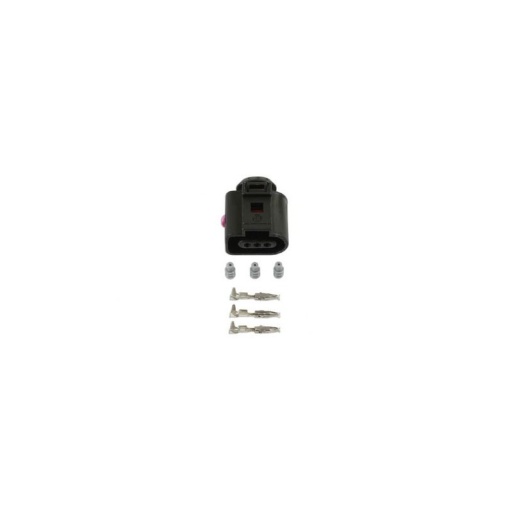Fiche femelle Série VW 1.5mm - 3 pôles - 35 pcs
