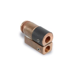 Adaptateur pour serpentins ronds pour centrale de chauffe par induction 1852RL3700 (1852RL-S/40, 1852RL-S/45, 1852RL-S/53)