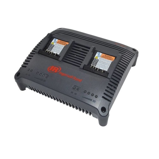 Chargeur DUAL 12v/20v ingersoll