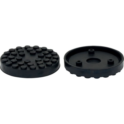Tampon caoutchouc rond diamètre: 147mm