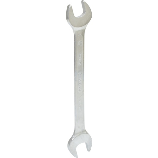 Clé à fourche 16x17mm