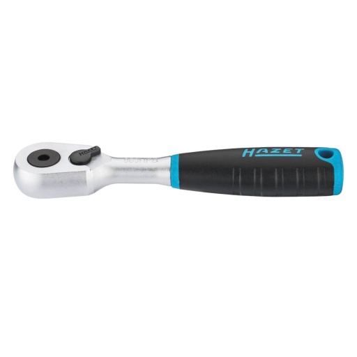 Cliquet 1/4" 90 dents reversible pour embouts-tournevis