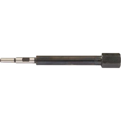 Support pour tête de fraisage entraînement SW19 / 3/8’’ Longueur= 175 mm